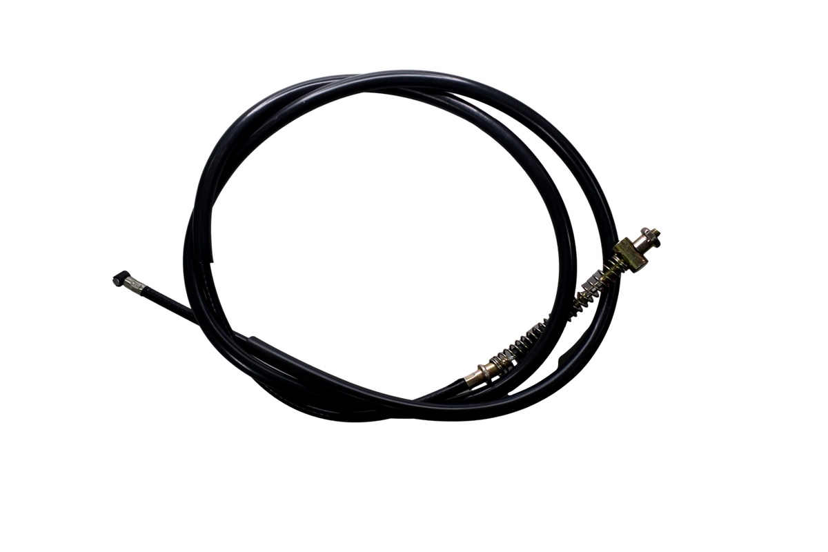 Cable Freno Trasero Cy Yamaha 50 Generico Nacional Generico
