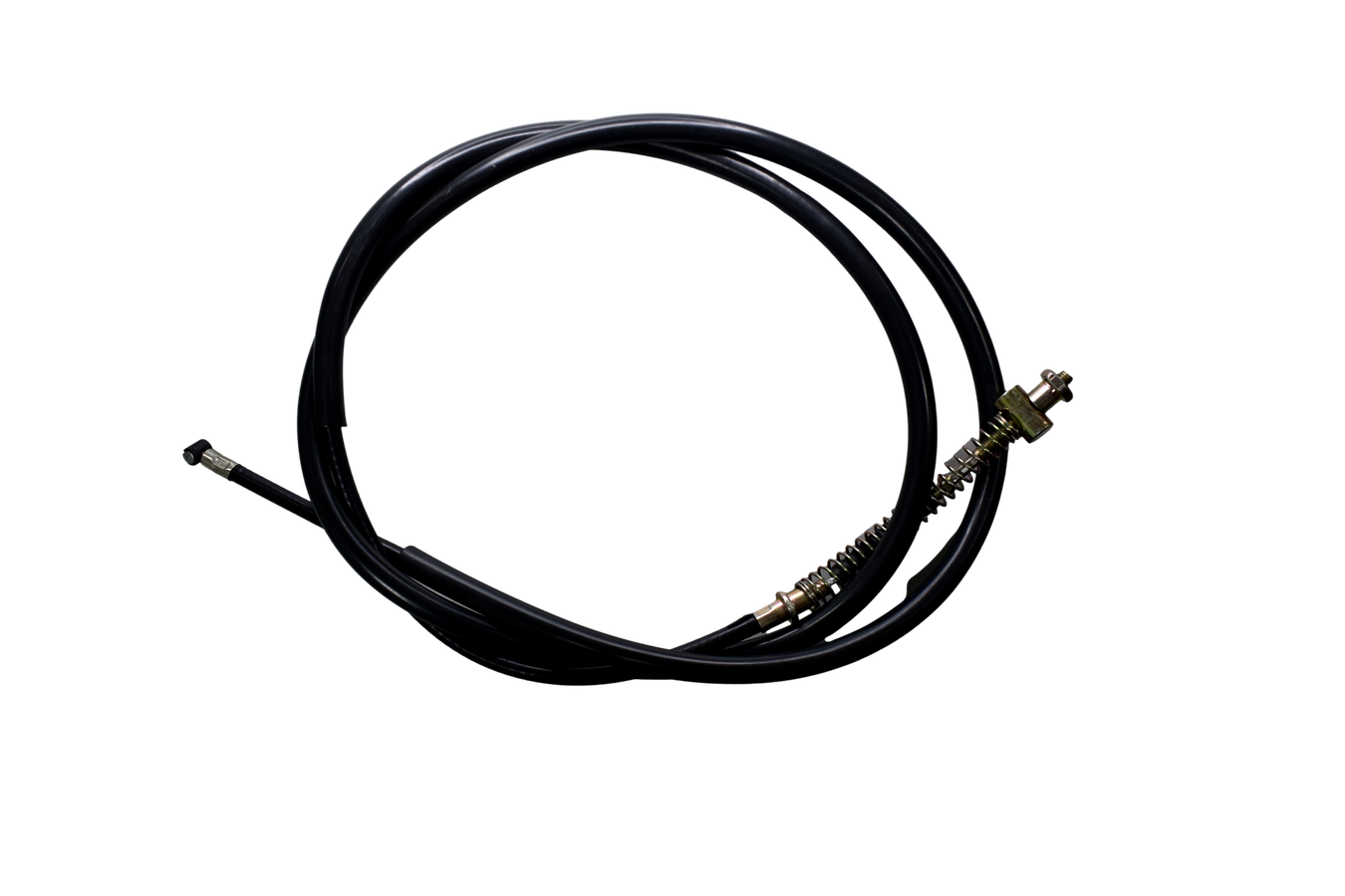 Cable Freno Trasero Cy Yamaha 50 Generico Nacional Generico