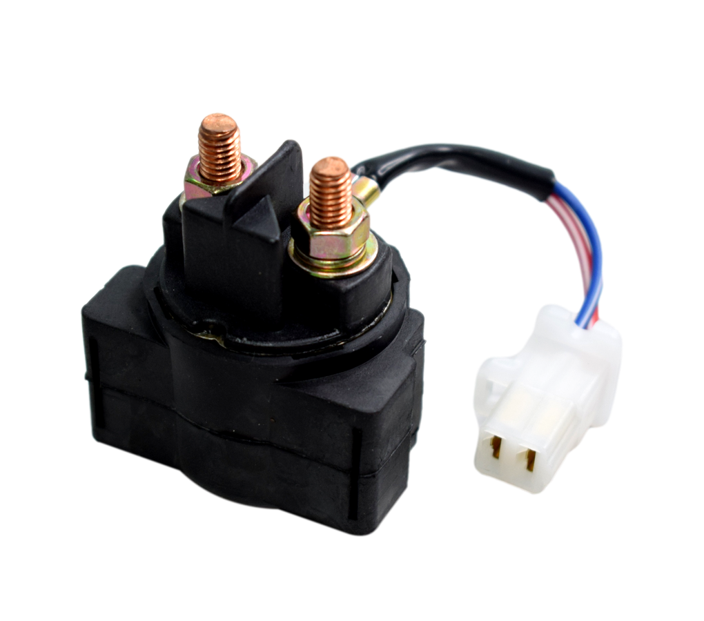 Relay De Arranque Ybr 125Dx - Yamaha Bws 125