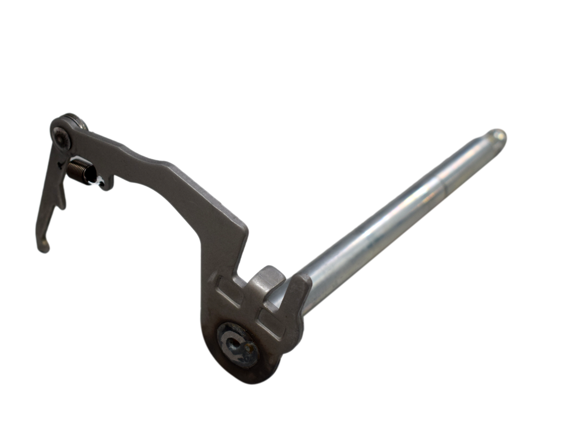 Eje Cambios Rx115/Rx125/Rxoriginal 135 Yamaha