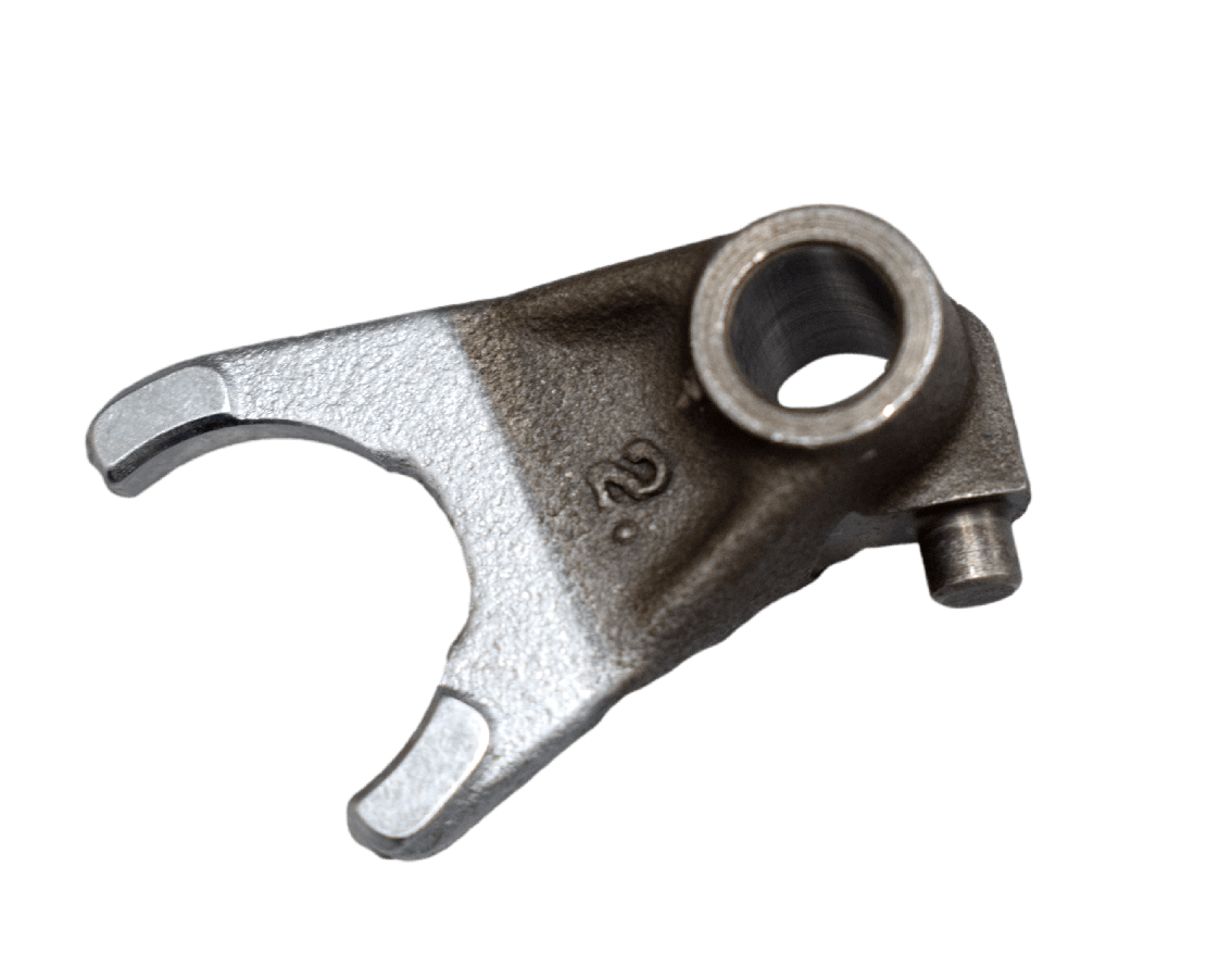 Garra Cambios N:Rx 2115-125-Original 135 Yamaha