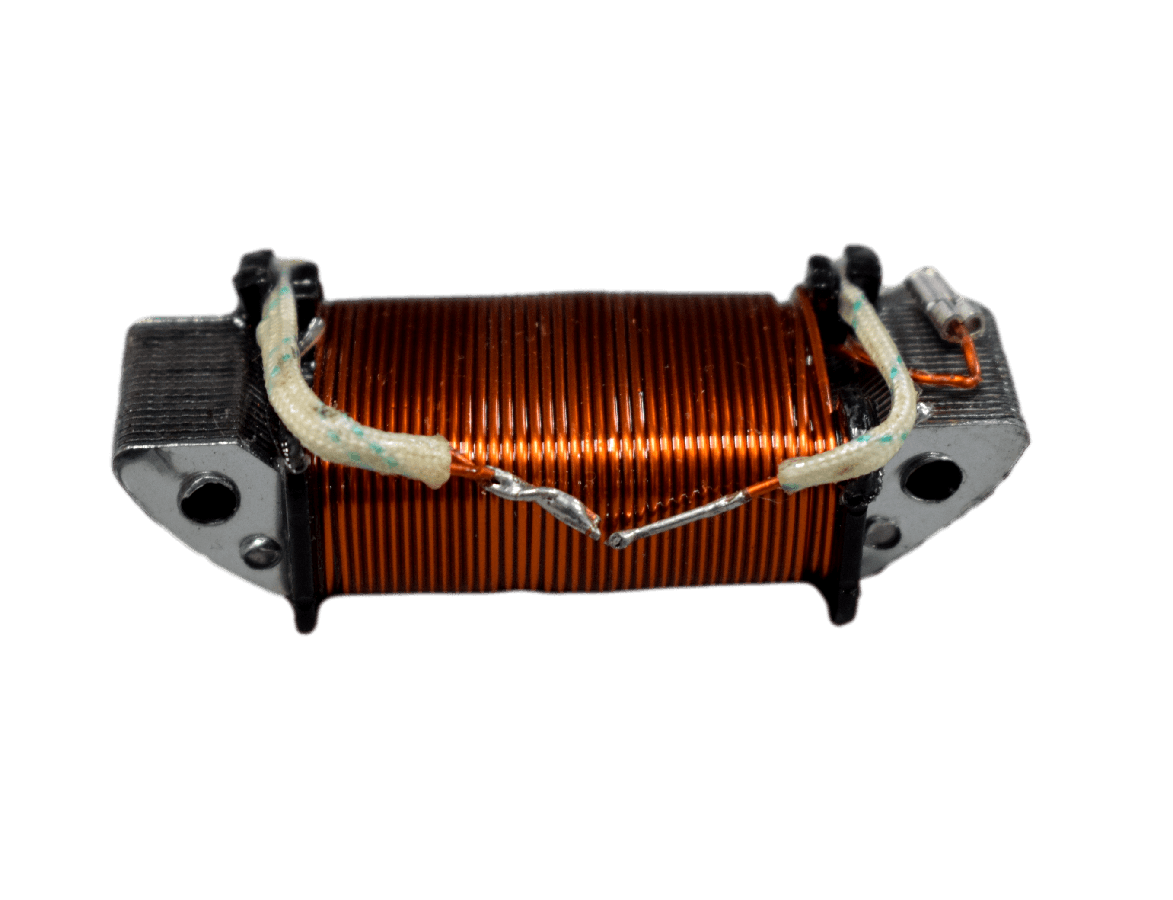Bobina Luz Rx115/Rx125/Rxnacional 135 Yamaha Rx 115 y Más