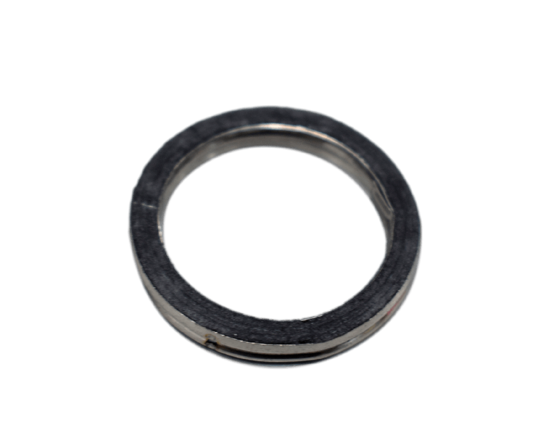Empaque De Mofle Fs80 - V80 - Lb80 - Ybr 125Dx Yamaha y Más