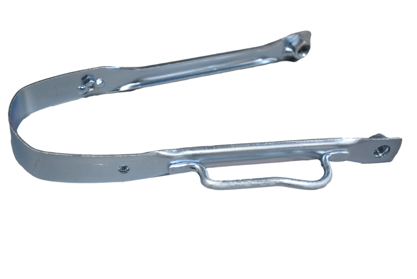 Soporte De Guardabarros Vyamaha 80 Original (Delantero)