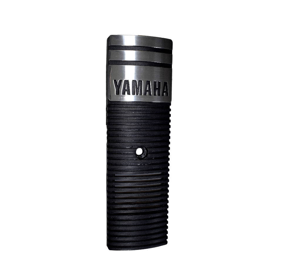 Tapa Frontal De Pito Vyamaha 80 Original