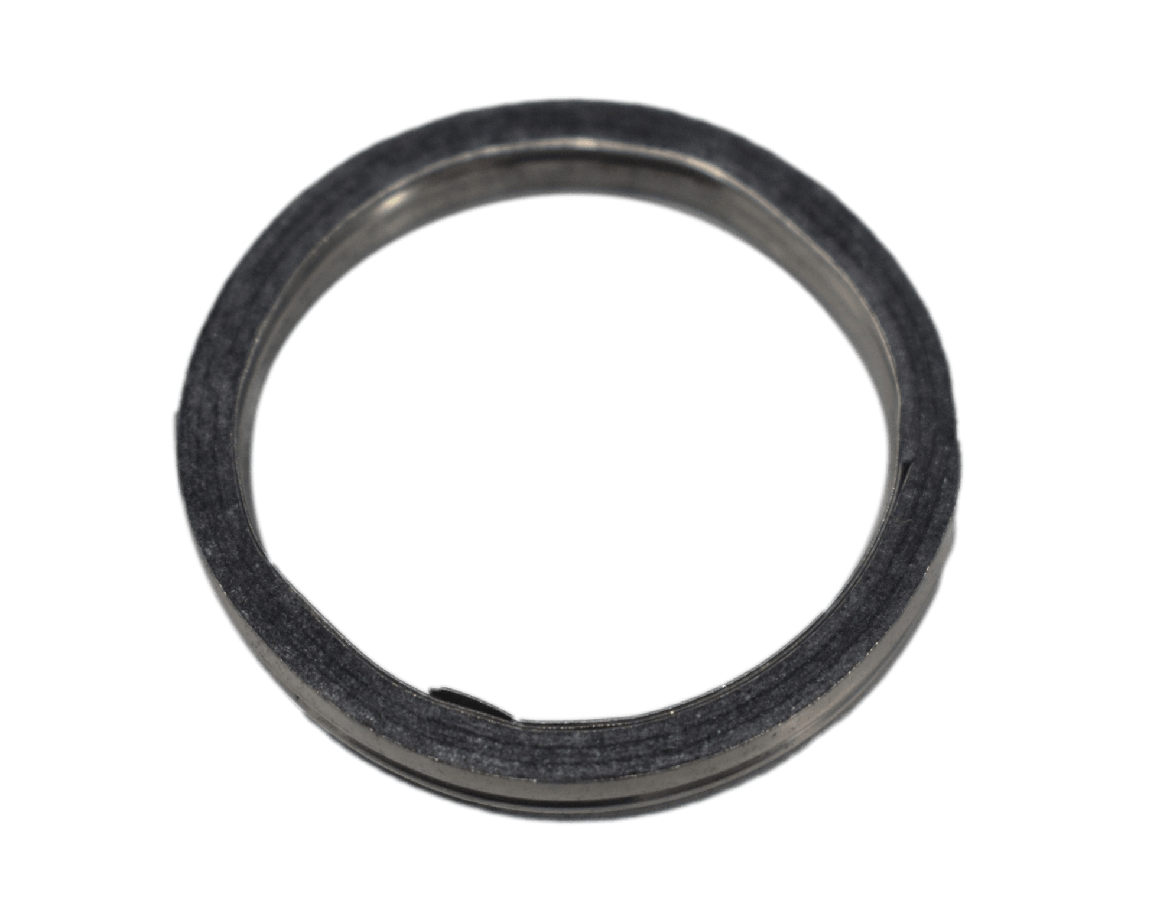 Empaque De Mofle Rx - Dt - Xt 225 - Dt Yamaha 200 Original