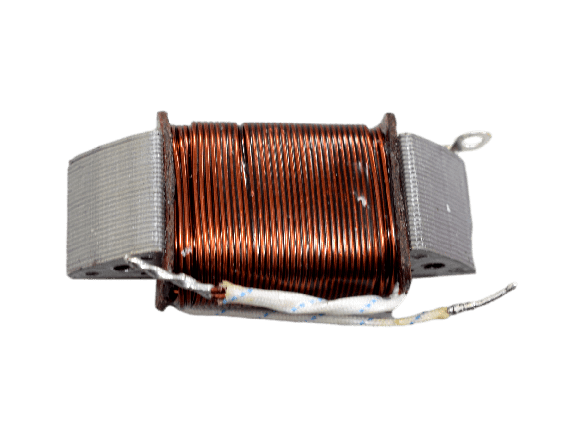 Bobina Luz Dt125-175K/Nacional 96 Yamaha Dt 125
