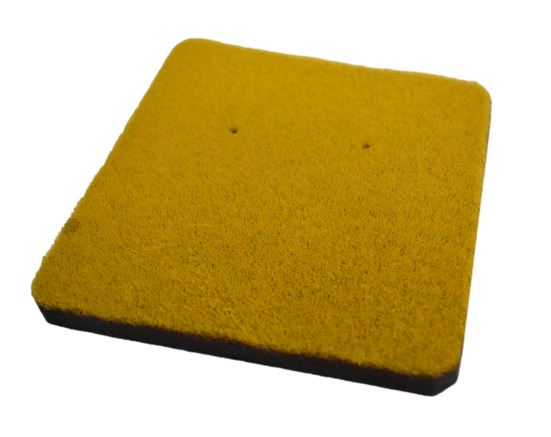 Filtro De Aire Dt 100K/125/175K Yamaha Original