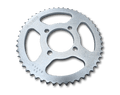Sprocket Dt 175K (1994) Yamaha Original (Dientes 49)