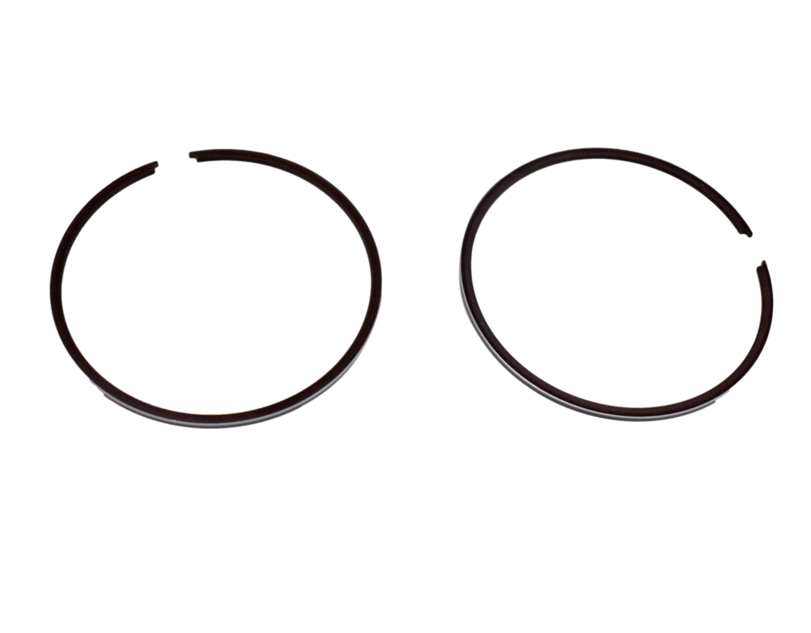 Anillos De Piston Dt 125K (1995) Generico Japon y Más