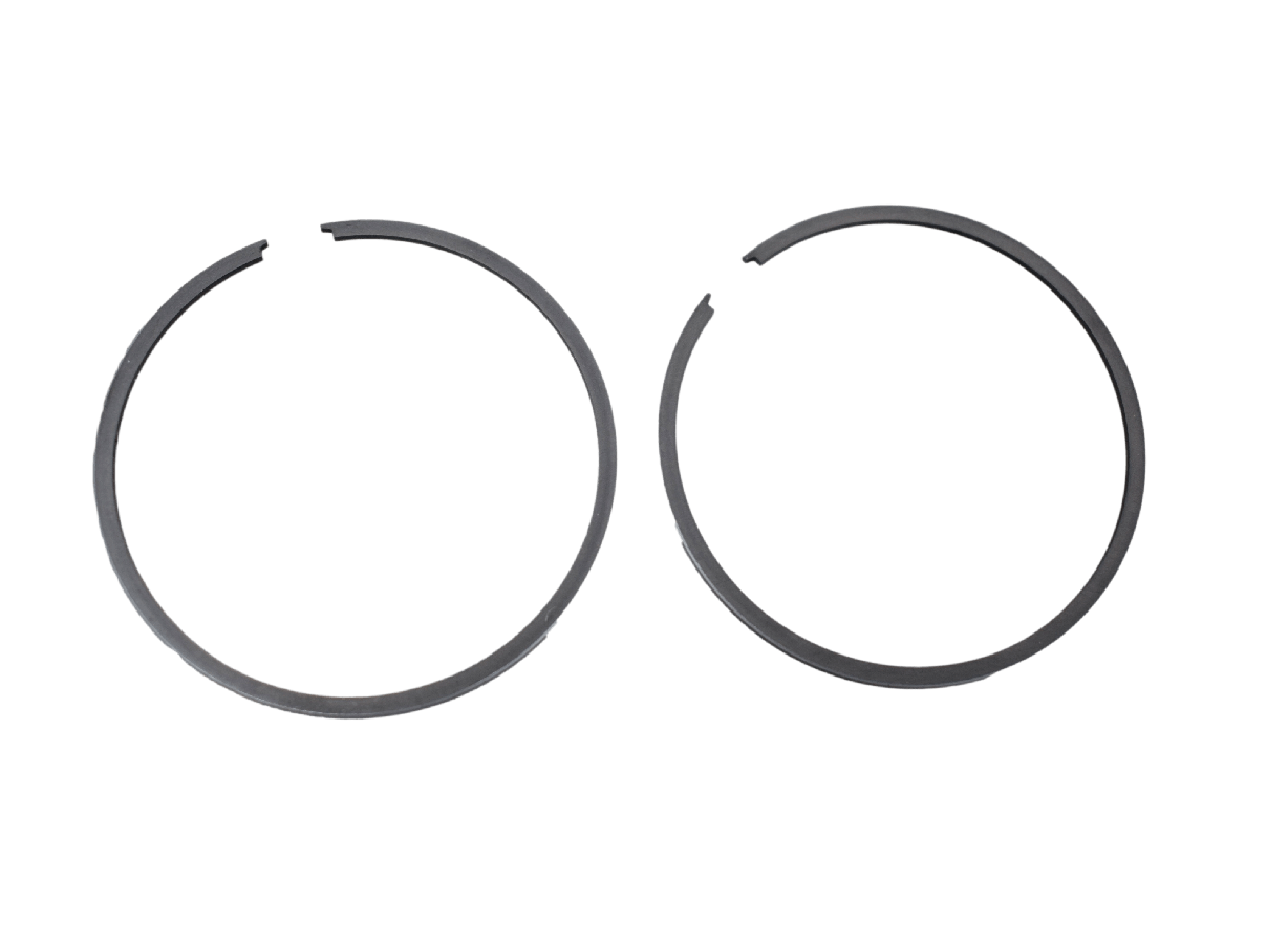 Anillos De Piston Dt 125K (1995) Generico Japon y Más