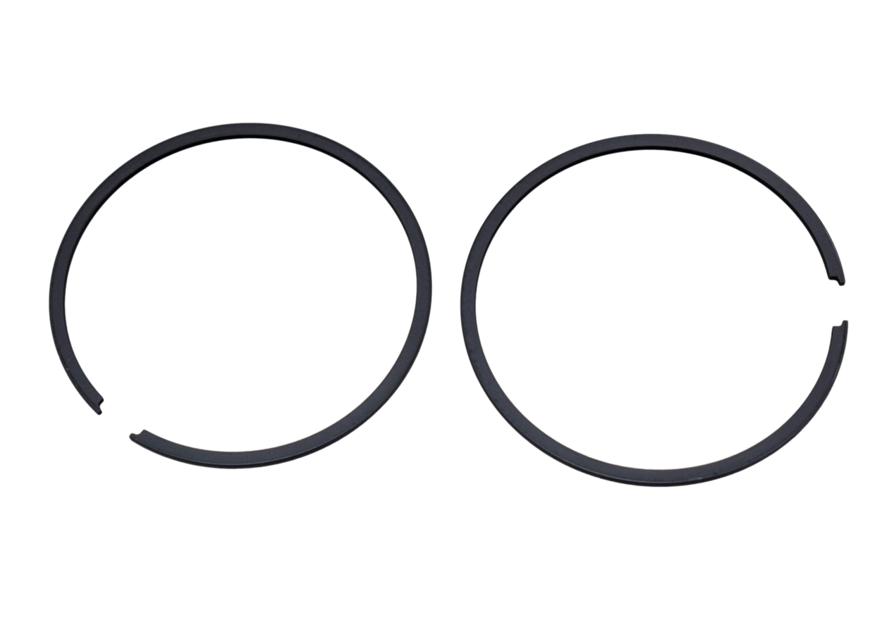 Anillos De Piston Dt 125K (1999) Yamaha Original (1.00)