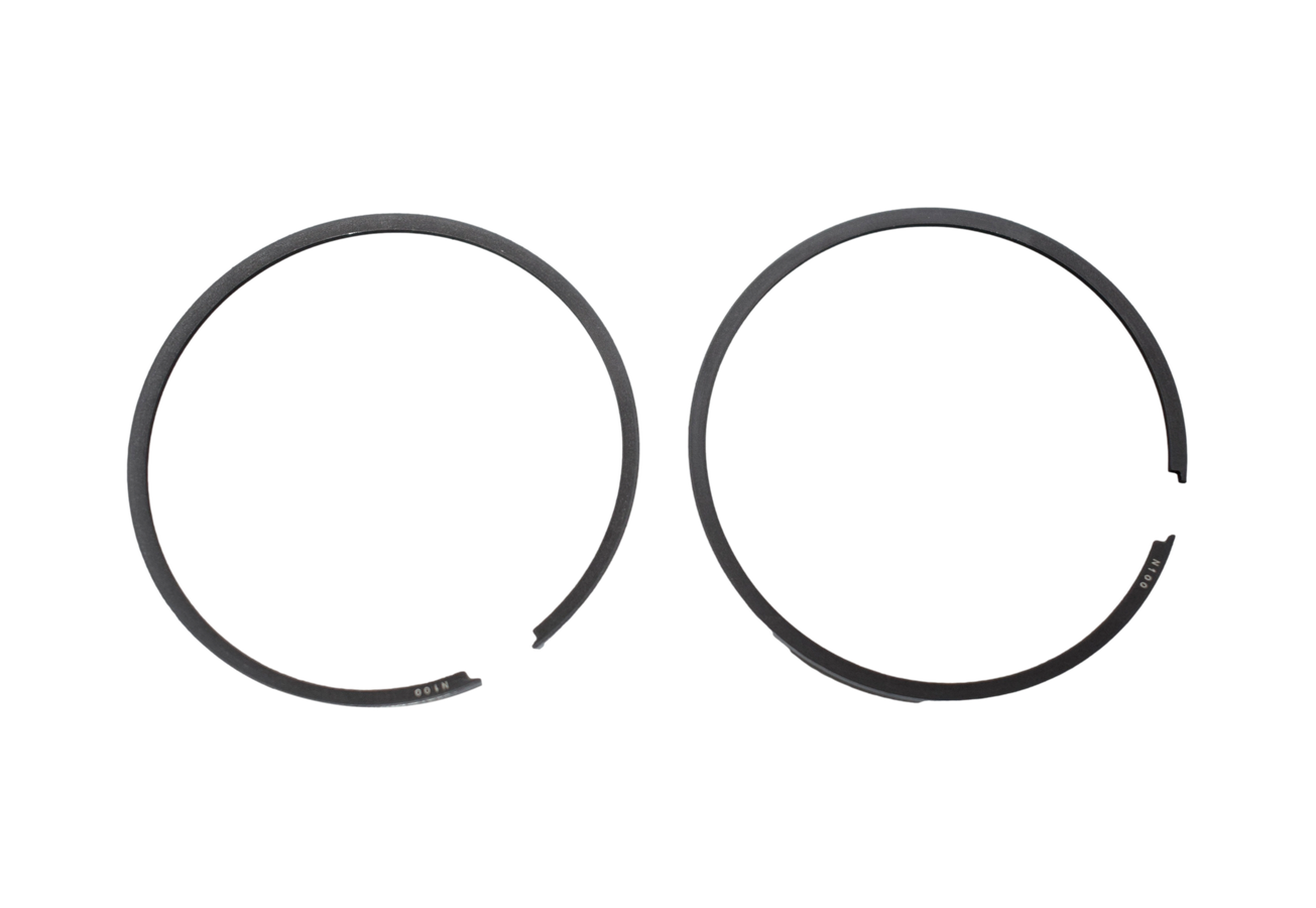 Anillos De Piston Dt 125K (1995) Generico Japon y Más
