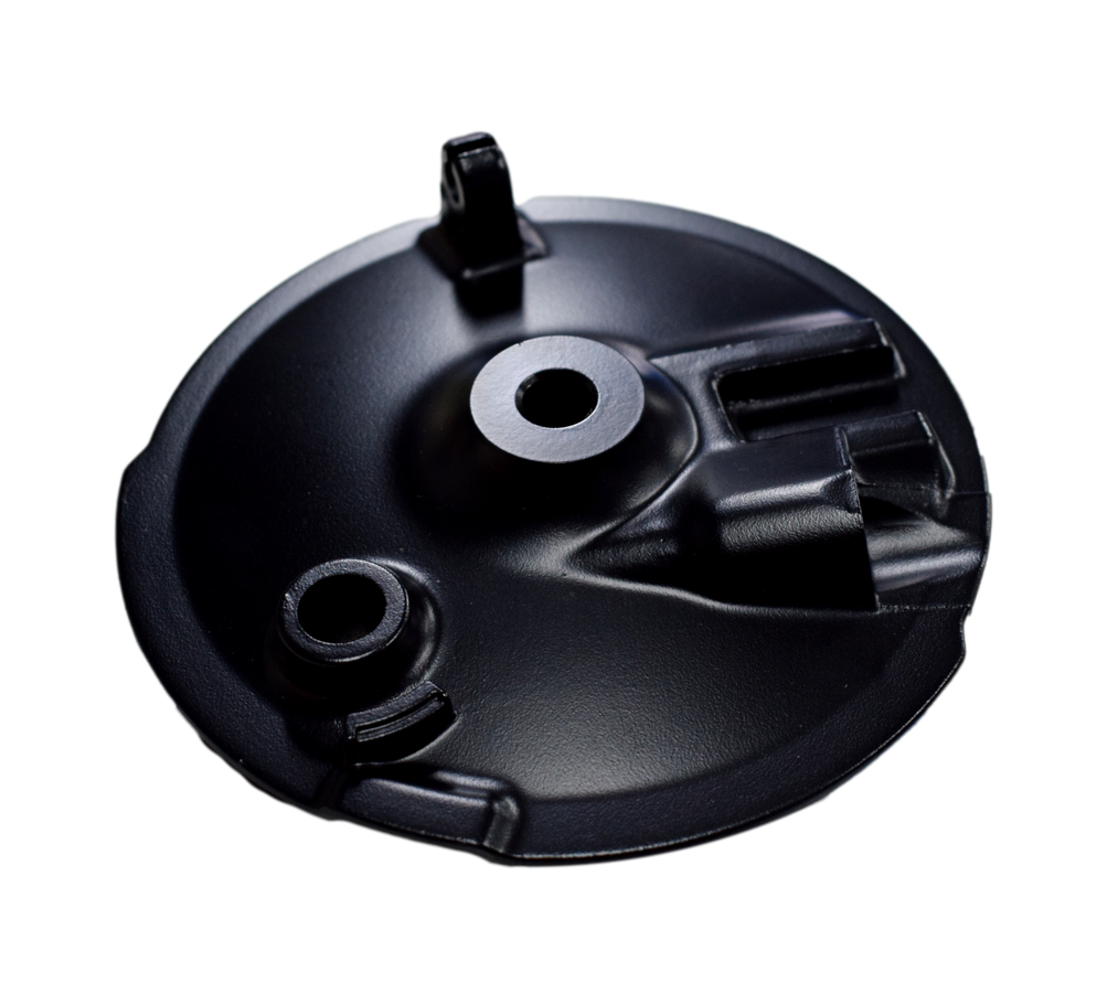 Portabandas Delantero Dt 125/Yamaha 175 Original