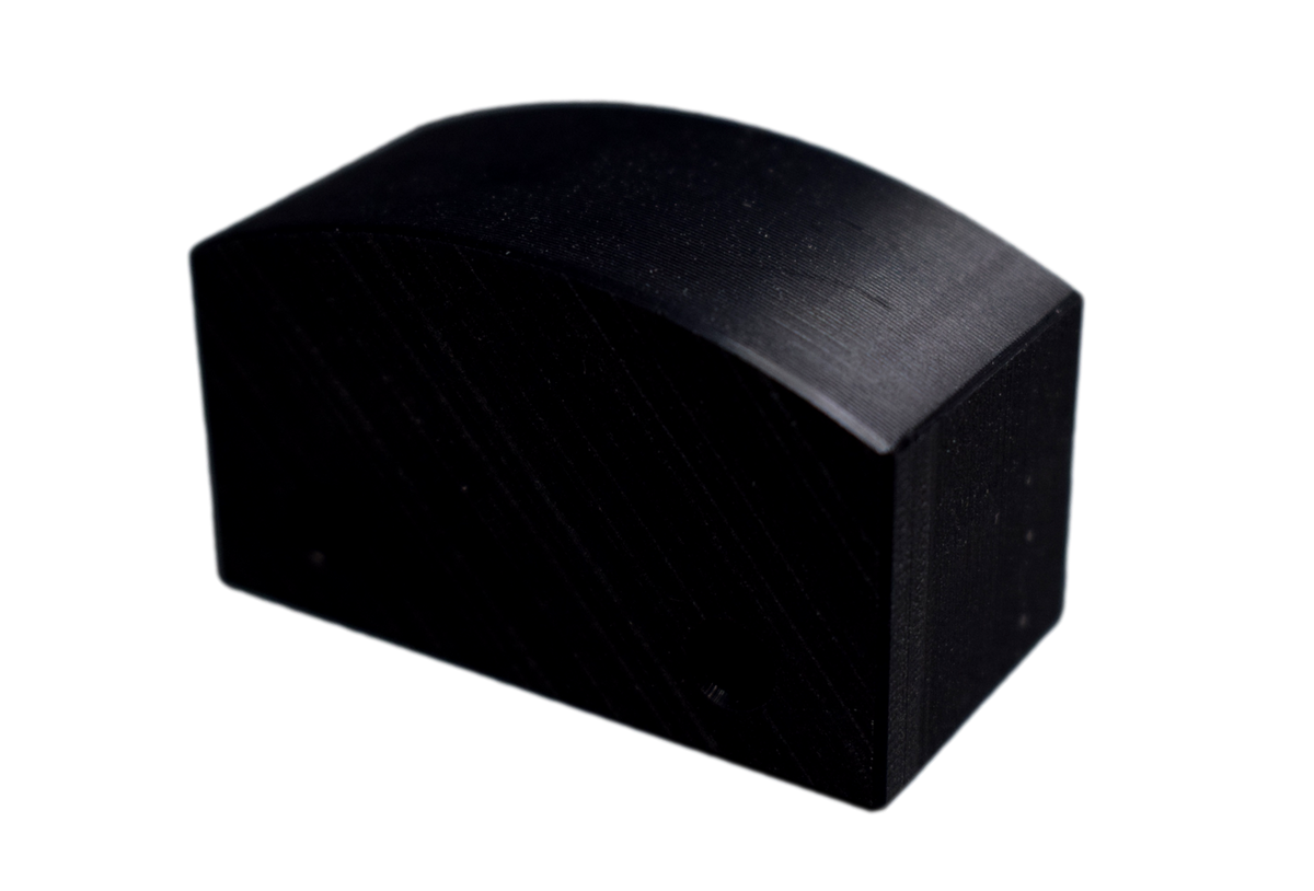 Pasta Tensor De Cadena Dt 125/175E-K Yamaha Original