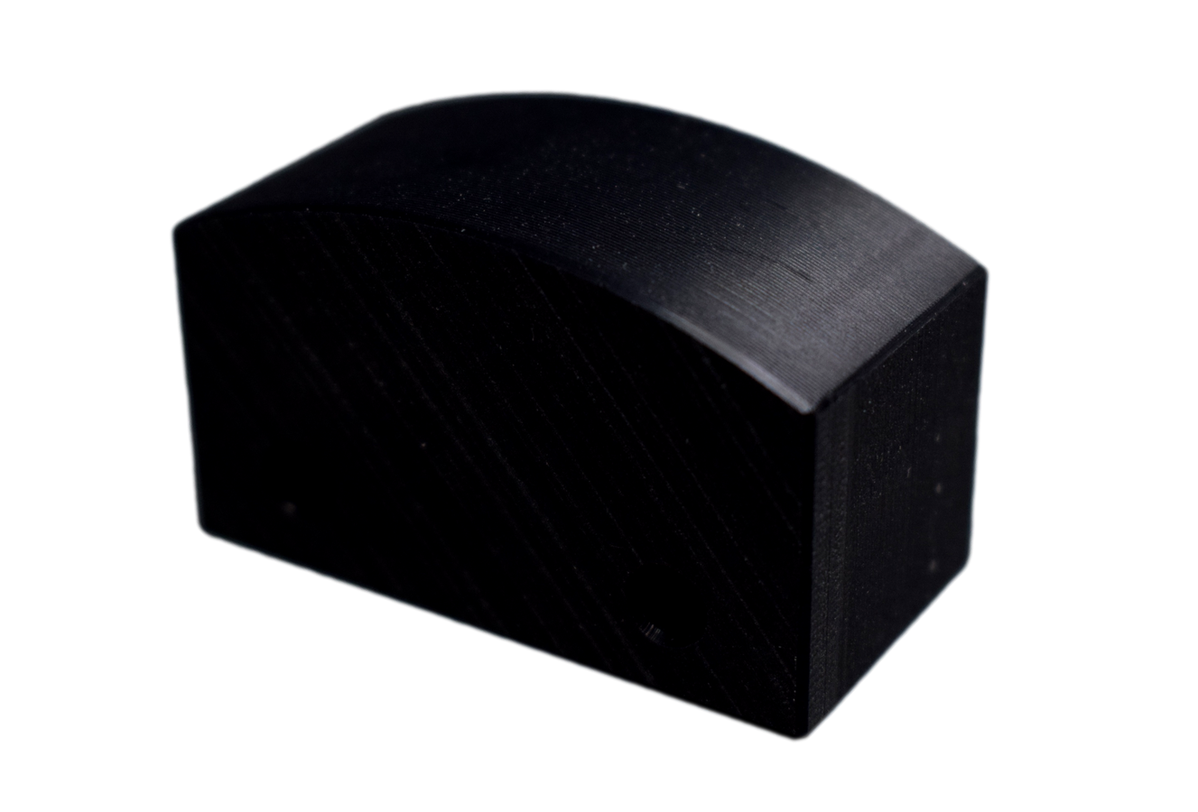 Pasta Tensor De Cadena Dt 125/175E-K Yamaha Original