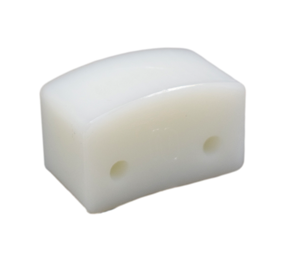Pasta Tensor De Cadenilla Yamaha Dt 125
