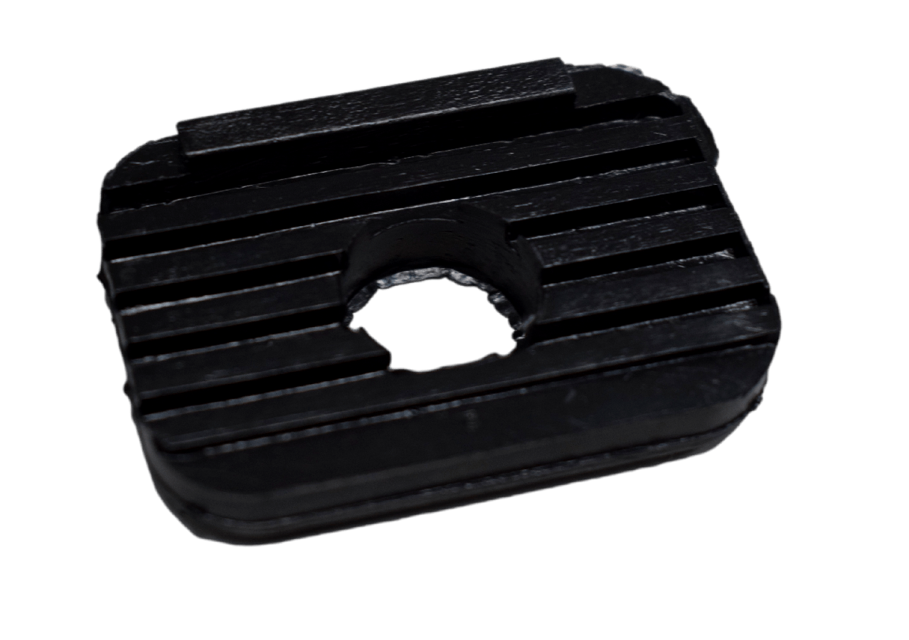 Caucho Tanque De Gasolina Dt 125/Yamaha 175 Original