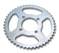 Sprocket Dt 125K (1994) Yamaha Original (Dientes 47)