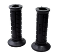 Manilares Set Dt125/Negro 175 Original Yamaha