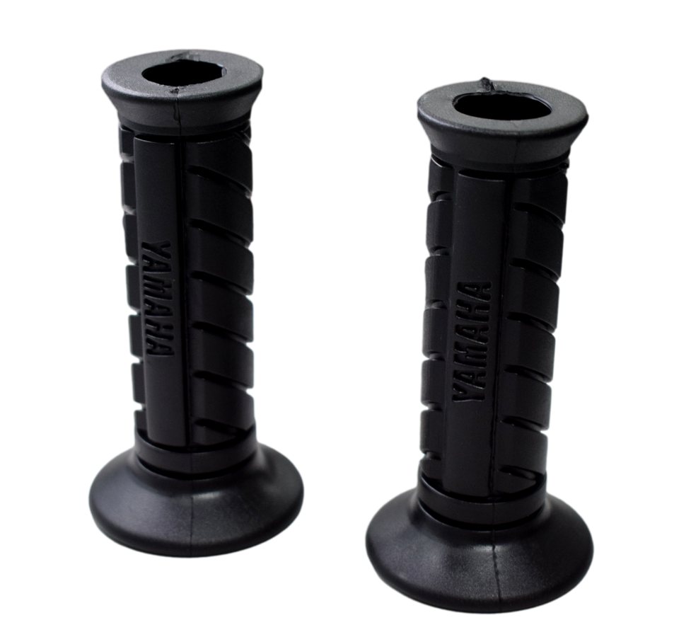 Manilares Set Dt125/Negro 175 Original Yamaha
