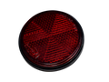 Reflectiva Roja Dt125-175K Original Yamaha