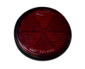 Reflectiva Roja Dt125-175K Nacional Yamaha Dt 125