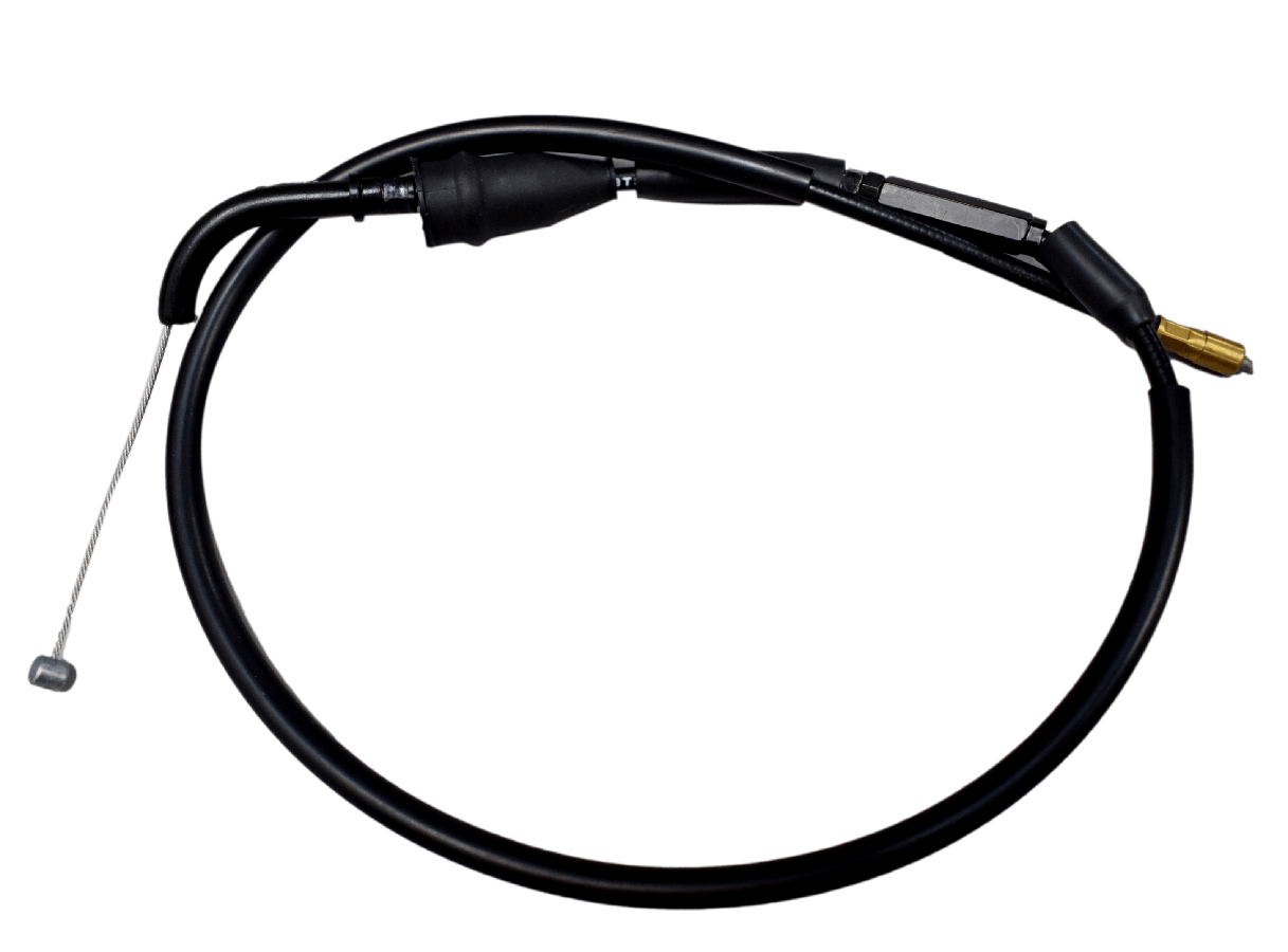 Cable Acelerador Dt 125K Yamaha Original