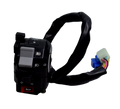 Comando Izquierdo Yamaha Dt 125 1999
