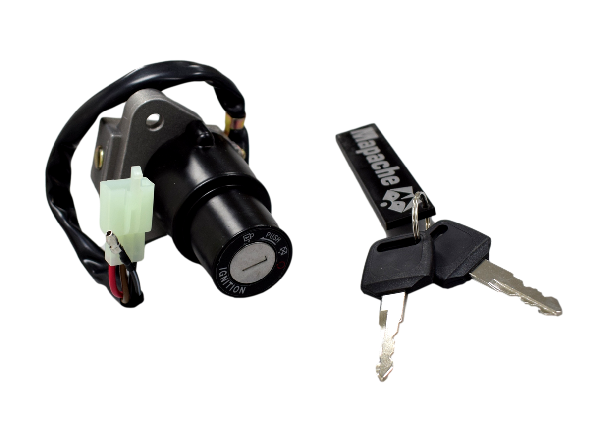 Victory Switch
