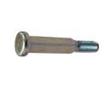 Tornillo Soporte De Motor Bws Yamaha 125 Original