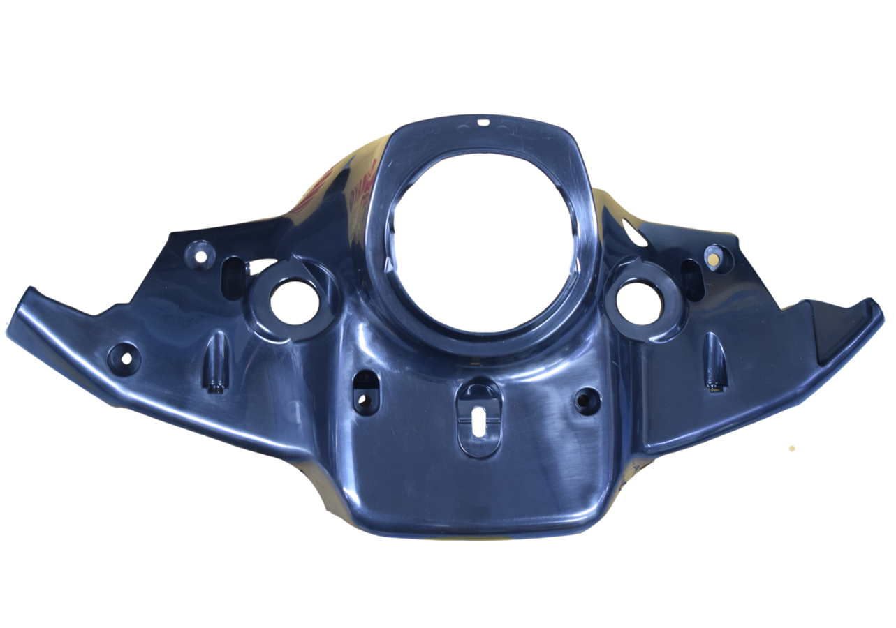Cubierta De Manubrio Inferior Crypton 110E Yamaha Original