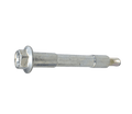 Pasador De Gato Central Crypton 110E Yamaha Original