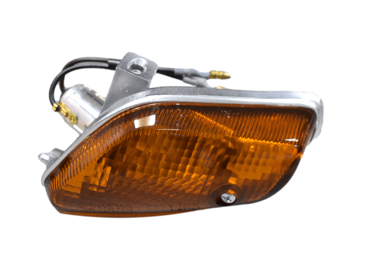Direccional Crypton Yamaha 110 Original (Delantera y Más