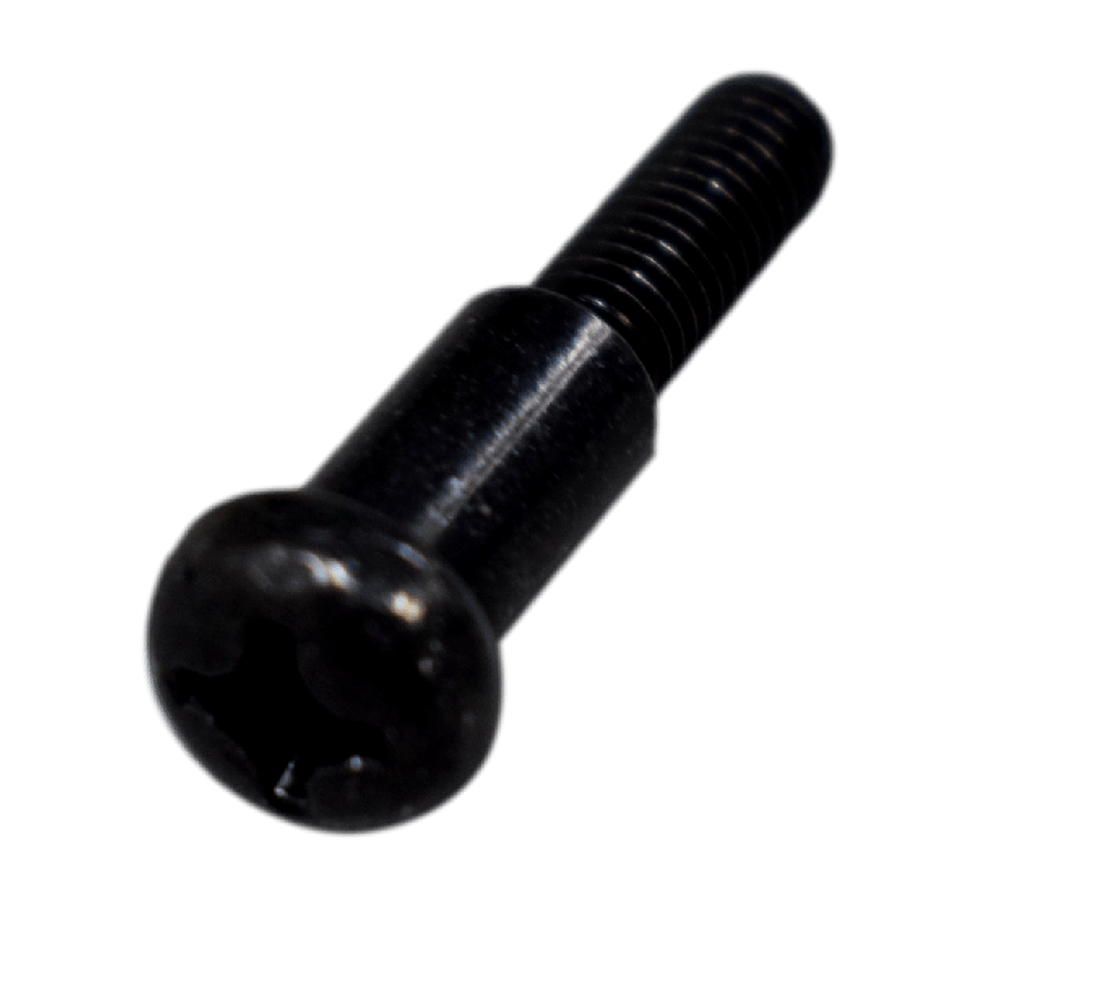 Tornillo De Manigueta Izquierda Bws 100/Yamaha 125 Original