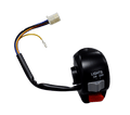 Comando Derecho Bws Yamaha 100 Original
