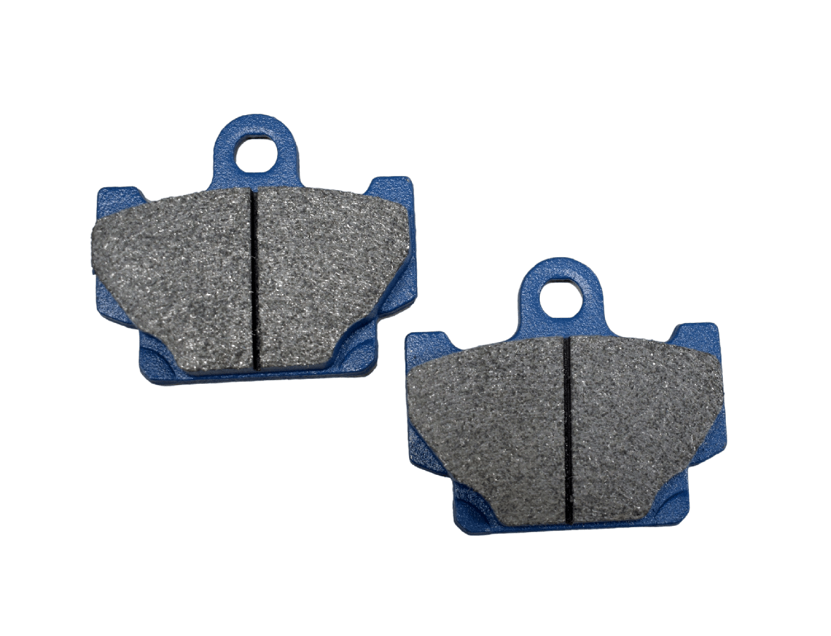 Pastillas De Freno Yamaha Rx 115