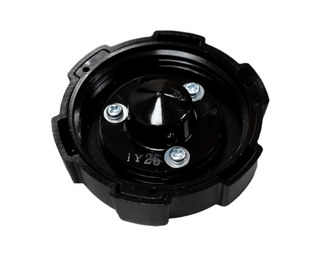 Tapa De Gasolina Dt 100/125/175K - Xt Yamaha 200 Original
