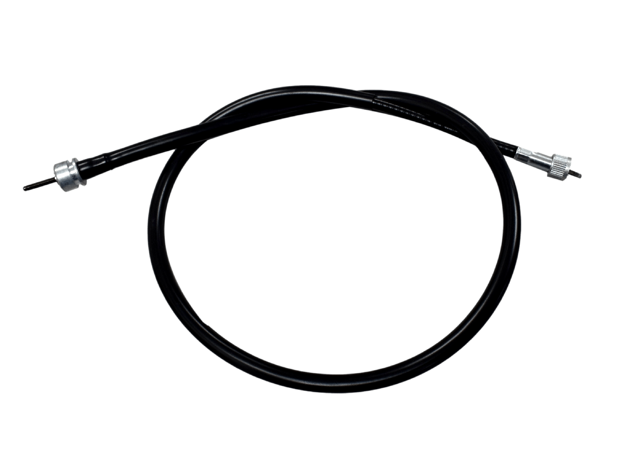 Cable Tacometro V Yamaha 80 Original
