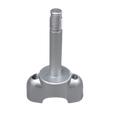 Soporte De Manubrio Xtz Yamaha 250 Original