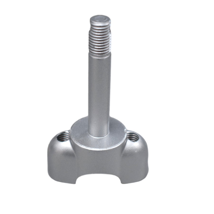 Soporte De Manubrio Xtz Yamaha 250 Original