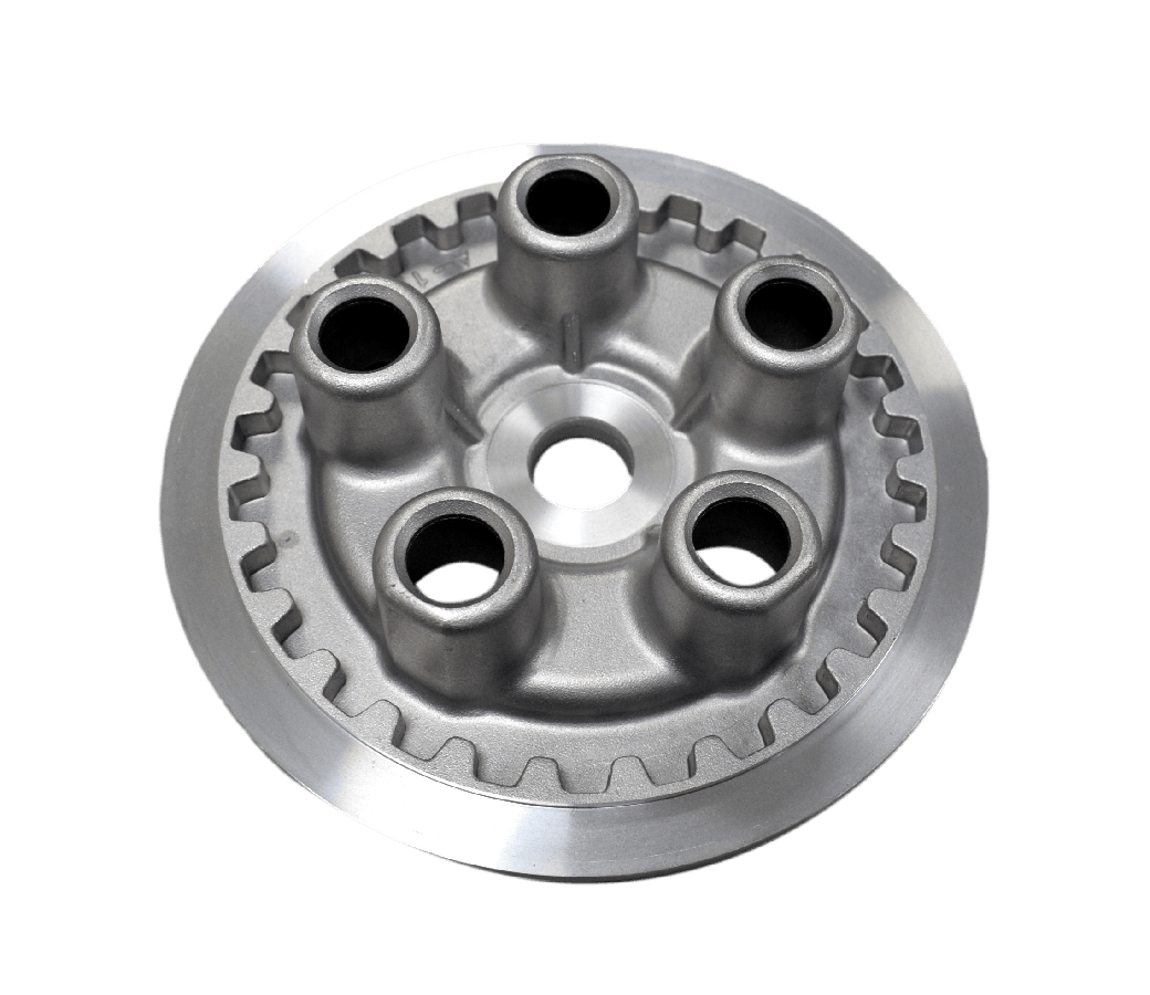 Plato Presion Clutch Xtoriginal 600 Yamaha