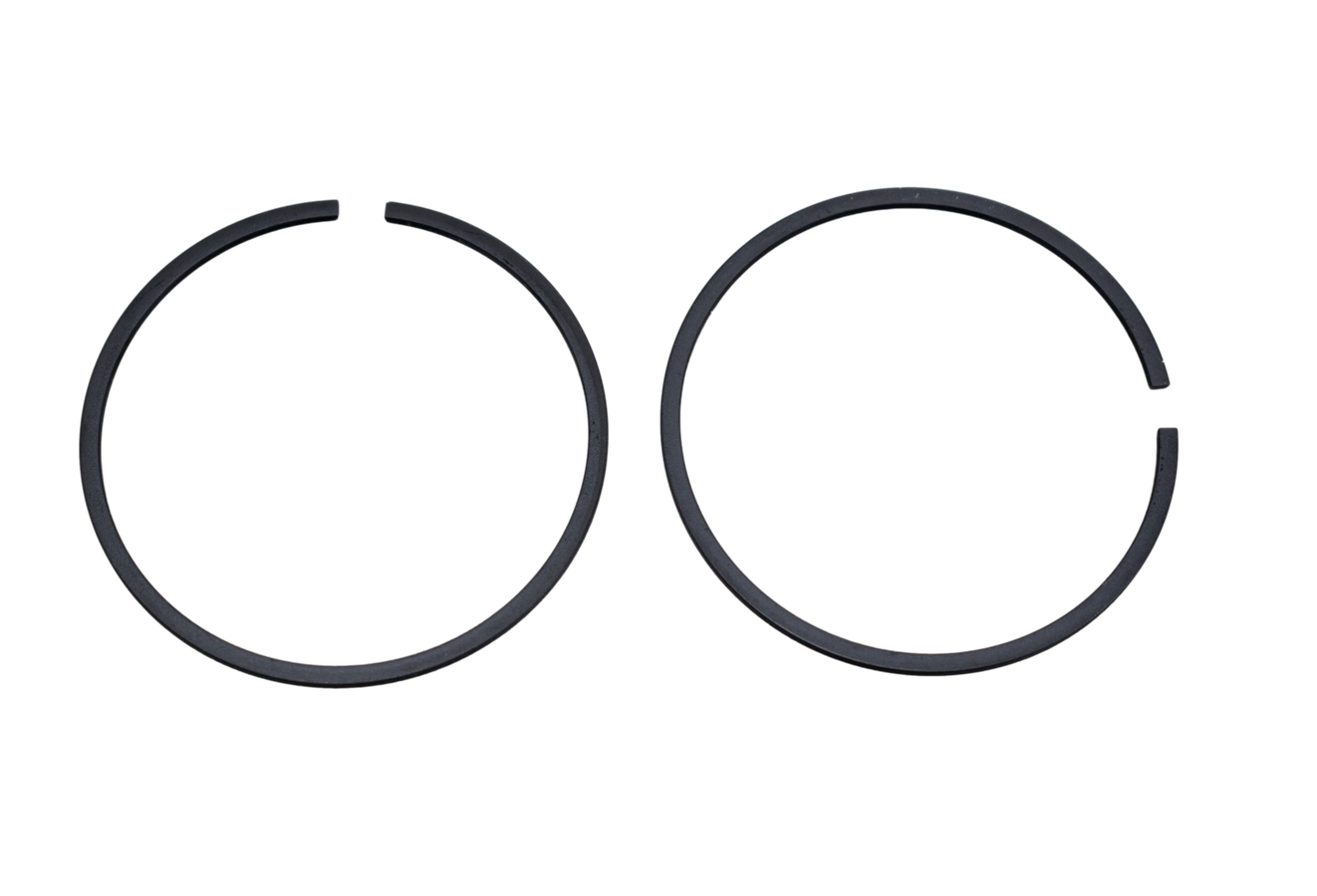 Anillos De Piston Bws Yamaha 100 Original (Estandar)