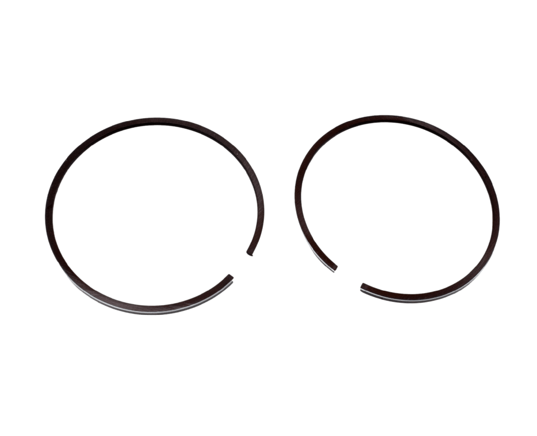 Anillos De Piston Yamaha Bws 100