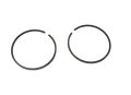 Anillos De Piston Yamaha Bws 100