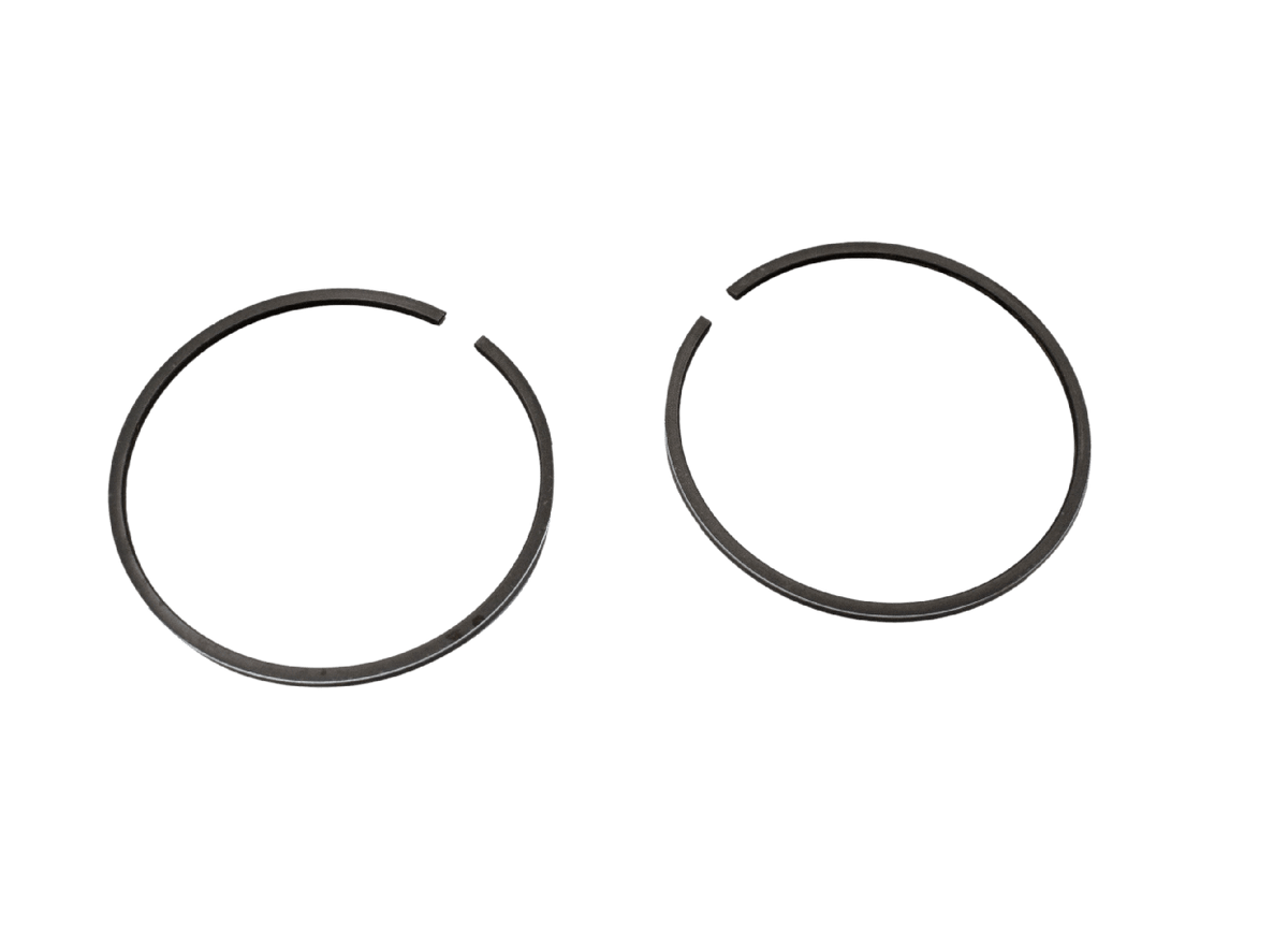 Anillos De Piston Yamaha Bws 100