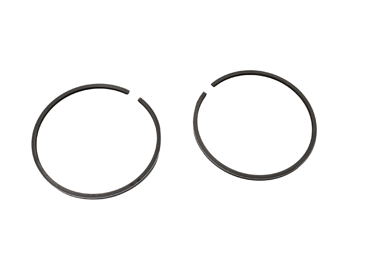 Anillos De Piston Yamaha Bws 100