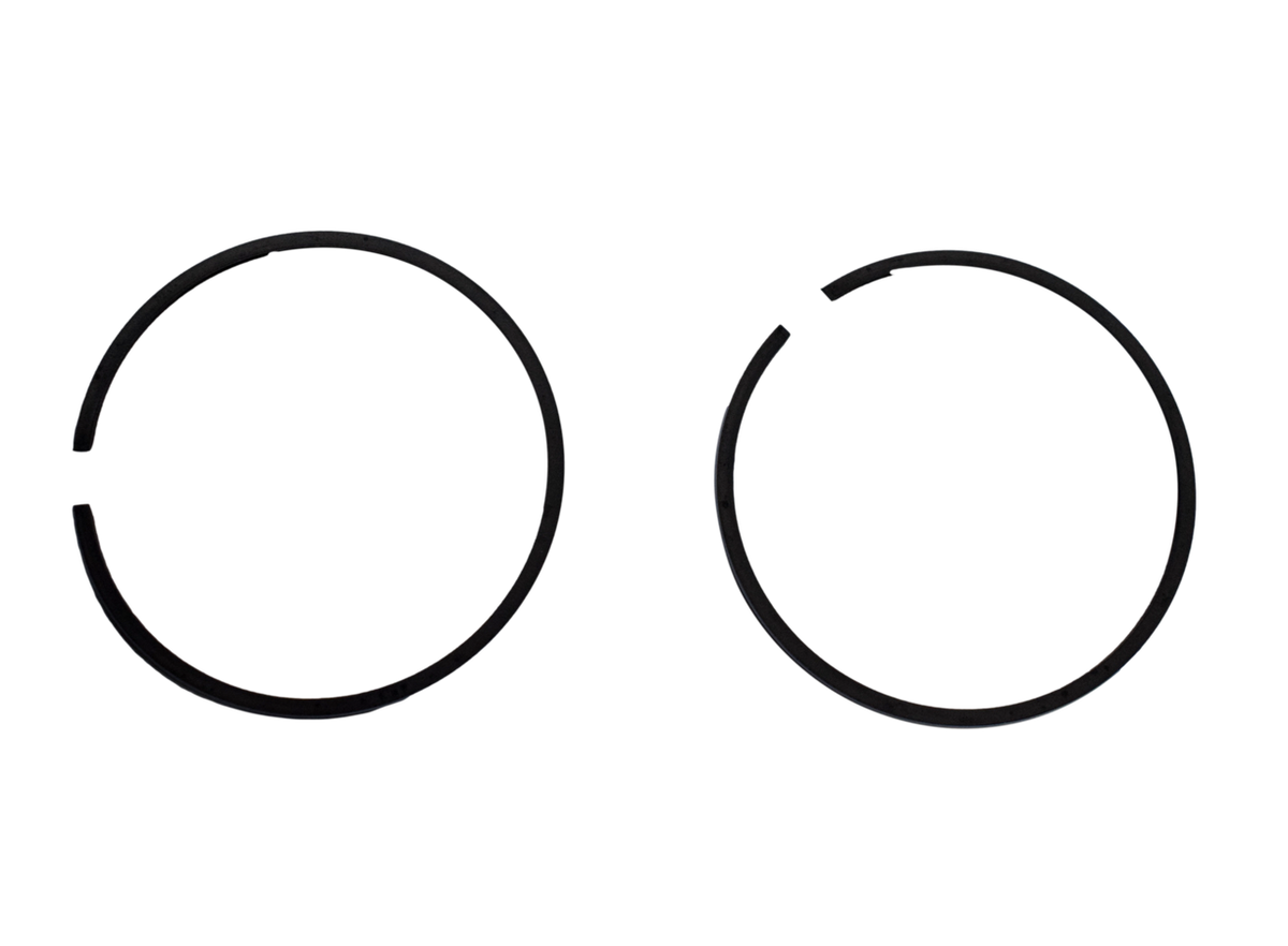Anillos De Piston Yamaha Bws 100