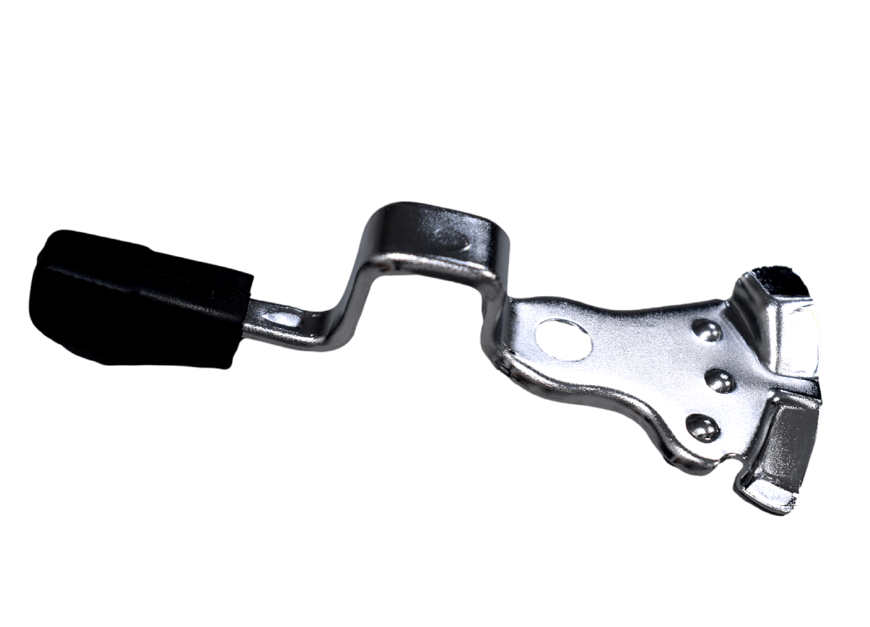 Leva De Cambios Lb Yamaha 80 Original