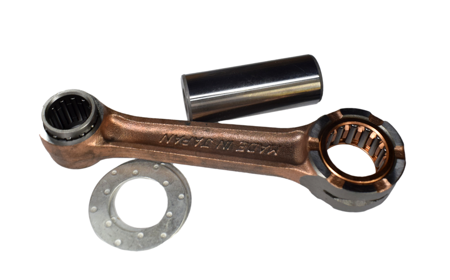 Kit De Biela Yamaha Dt 200